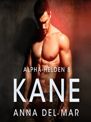 cover image of Kane